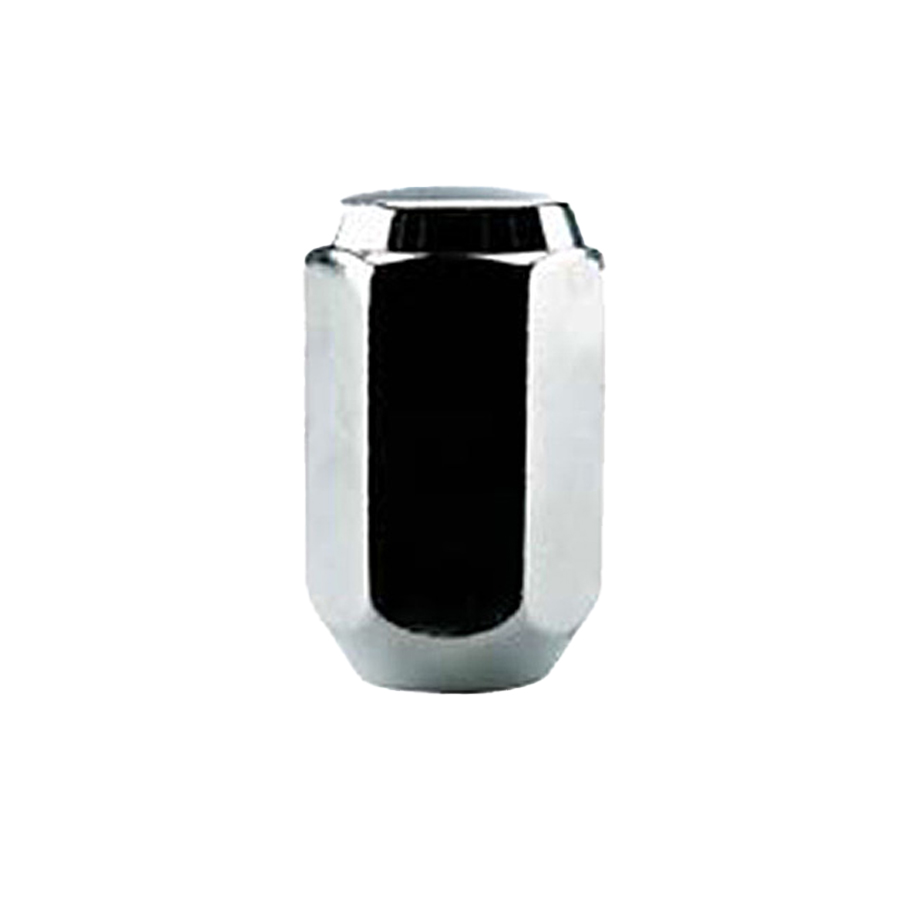  - Passenger Lug Nuts and Acc